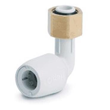 Acorn Bent Tap Con 15mm HD27/15W