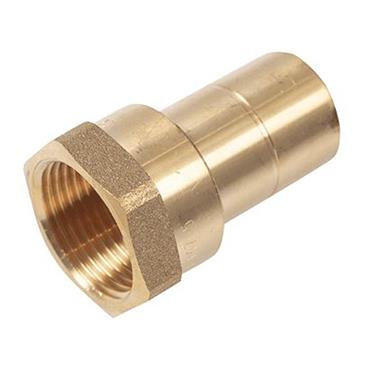 Acorn Female Spigot 15mm HX30/15