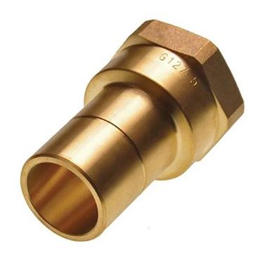Acorn F/M Spiggot 22mm Hx30/22