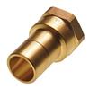 Acorn F/M Spiggot 22mm Hx30/22