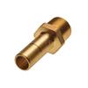 Acorn Male Spigot 15mm HX31/15