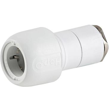 Acorn Socket Reducer 28X22mm HD2/28W