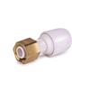 Acorn St. Tap Connector 15mm HD25A/15W