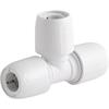15mm Acorn Equal Tee 15mm HD10/15W