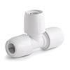 Acorn Equal Tee 28mm  HD10/28W
