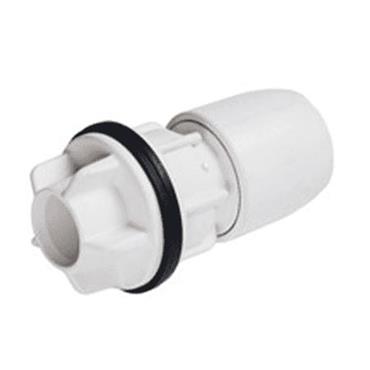 Acorn Tank Connector 15mm HX20/15W
