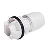 Acorn Tank Connector 15mm HX20/15W