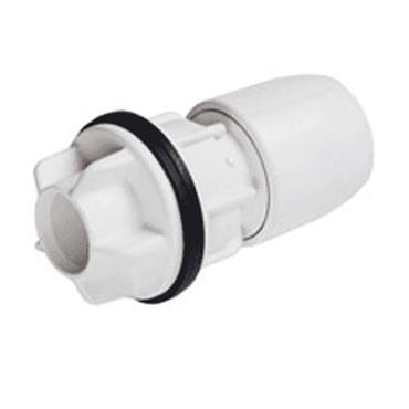 Acorn Tank Connector 22mm HX20/22W