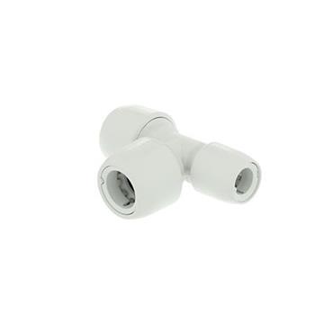 Acorn Tee 22X15X22mm HD12/22W