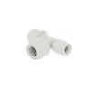 Acorn Tee 22X15X22mm HD12/22W