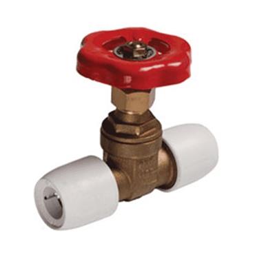 Acorn Gate Valve 22mm HX35/22W