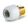 Acorn Male Adaptor 22mm HX29/22