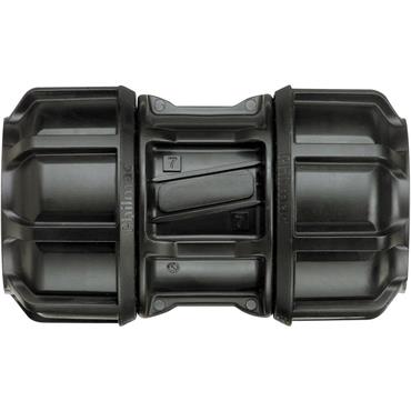 Philmac - M-I Joiner Pol x Pol 20mm / 1/2\