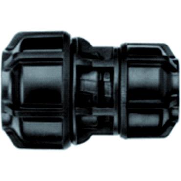 Philmac - M-I Red. Joiner 25mm / 3/4\ x 20mm / 1/2\