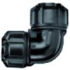 Philmac - M-I Elbow Pol x Pol 32mm / 1\