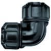 Philmac - M-I Elbow Pol x Pol 32mm / 1\