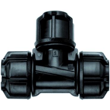 Philmac - M-I Tee Pol x Pol 20mm / 1/2\