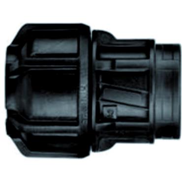 Philmac - M-I End Conn P x Fi 20mm / 1/2\ x 1/2\