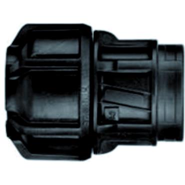 Philmac - M-I End Conn P x Fi 25mm / 3/4\ x 3/4\