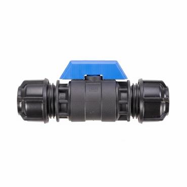Philmac - M-I Ball Valve Polxpol 32mm - 1\