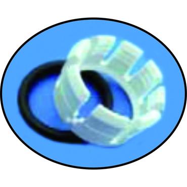 Connection Kit H/G 2" 9907