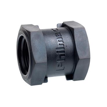 Philmac - 1/2\ Socket