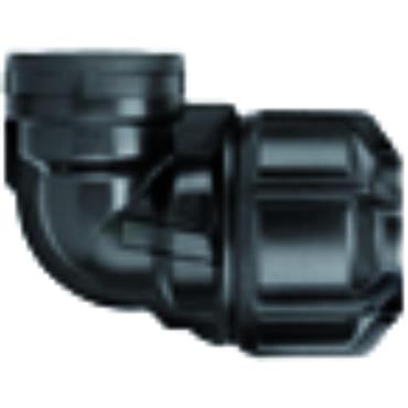Philmac - M-I Elbow P x Fi 32mm / 1\ x 1\