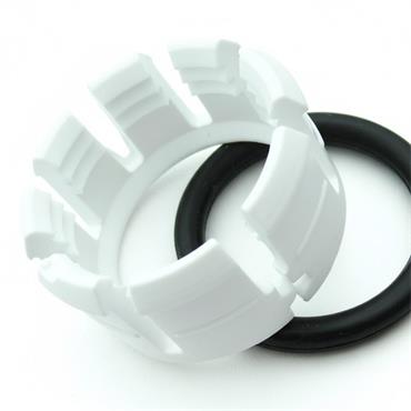 Philmac - Met Imperial Conn Kit 40mm / 1 1/4\