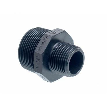 Philmac - 1\ x 1/2 Reducing Nipple