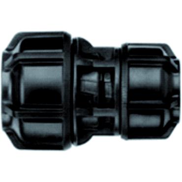 1 X 1/2 POLYGRIP COUPLER H/G