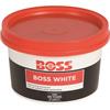 Boss White 150171