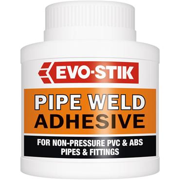 Evo-Stik Pipeweld Adhesive 250ml