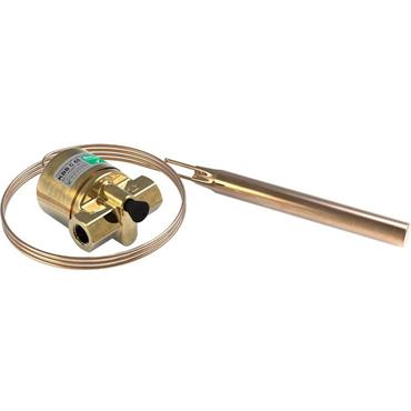 Kbb Firevalve 65 Deg 3m