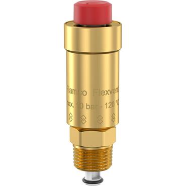 Flamco  Flex Vent 1/2"