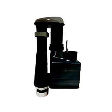 Internal Metro Syphon Square Dsy7925