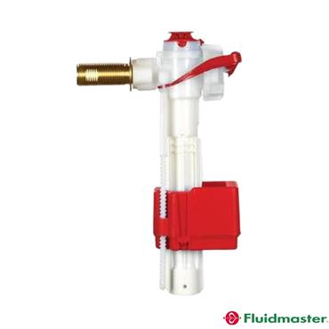 FLUIDMASTER CISTERN VALVE SIDE ENTRY PRO75B