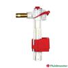 FLUIDMASTER CISTERN VALVE SIDE ENTRY PRO75B