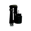 Metro Round Syphon  Dsy7125