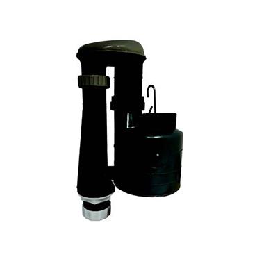 Metro Round Syphon  Dsy7125