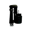 Metro Round Syphon  Dsy7125