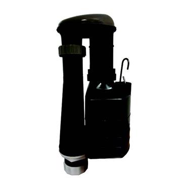 Metro D Shaped Syphon Dsd7125