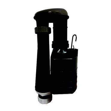 Metro D Shaped Syphon Dsd7125