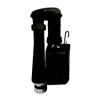 Metro D Shaped Syphon Dsd7125
