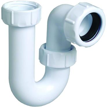 Multikwik P Trap 32mm 150920