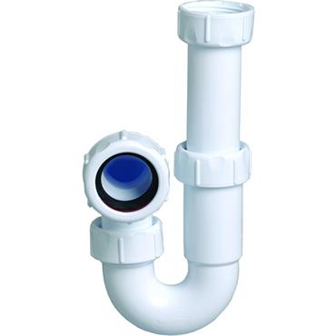 Multikwik Adjustable P Trap 40mm 150923