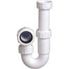 Multikwik Adjustable P Trap 40mm 150923