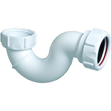 Multikwik Shallow Bath Trap 40mm 150924