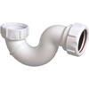 Multikwik Shallow Bath Trap 40mm 150924
