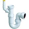 Multikwik Single Spigot Washing Machine Trap