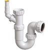Multikwik Single Spigot Washing Machine Trap